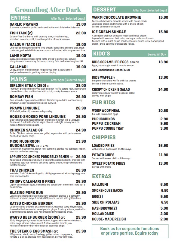 groundhog social menu new page 1<br />
