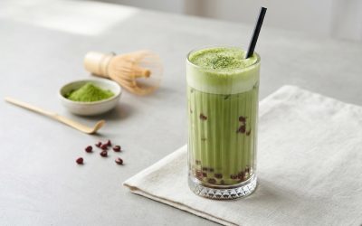 The Best Berry Matcha in Manly: Why Groundhog Social’s House-Made Jam is the Secret.