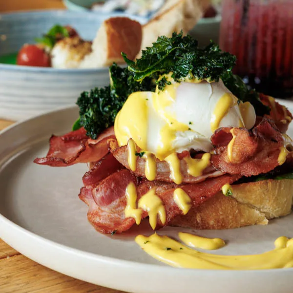 Breakfast